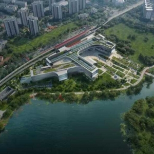 裕廊新科学馆工程延后两年，将于2027年开放