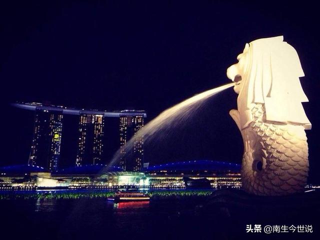 香港人均GDP,如何追赶新加坡?北部都会区建设,或将是新的契机