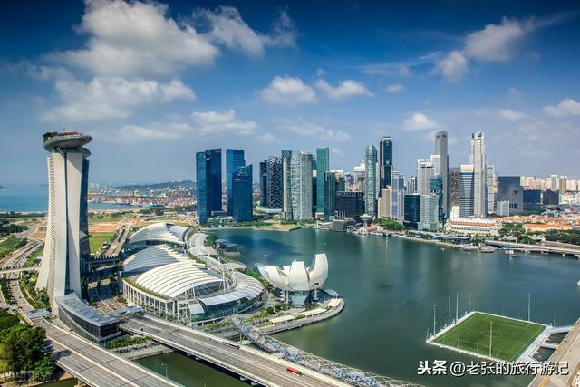 香港PK新加坡，你更喜欢哪座城市