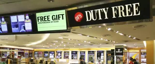 新加坡樟宜机场购物玩乐全攻略~全世界最佳机场可不是浪得虚名！