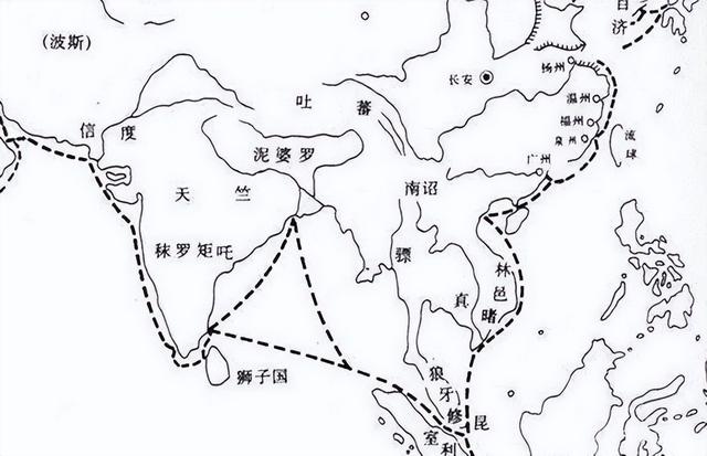 新加坡、马来西亚等国的“娘惹”到底是什么人