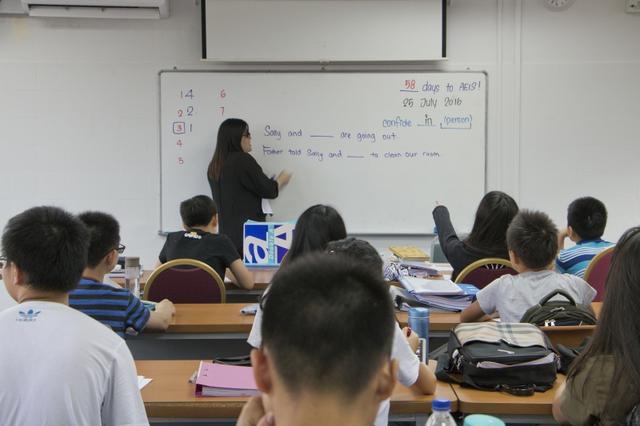 新加坡小学生留学申请