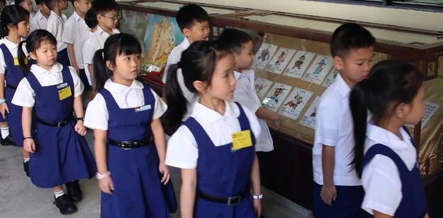超全!新加坡小学报名将会遇到的问题,答案都在这里了