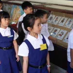 超全！新加坡小学报名将会遇到的问题，答案都在这里了