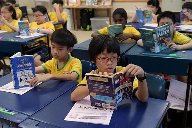 超全!新加坡小学报名将会遇到的问题,答案都在这里了