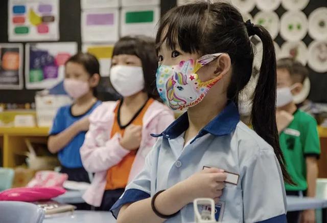 超全!新加坡小学报名将会遇到的问题,答案都在这里了