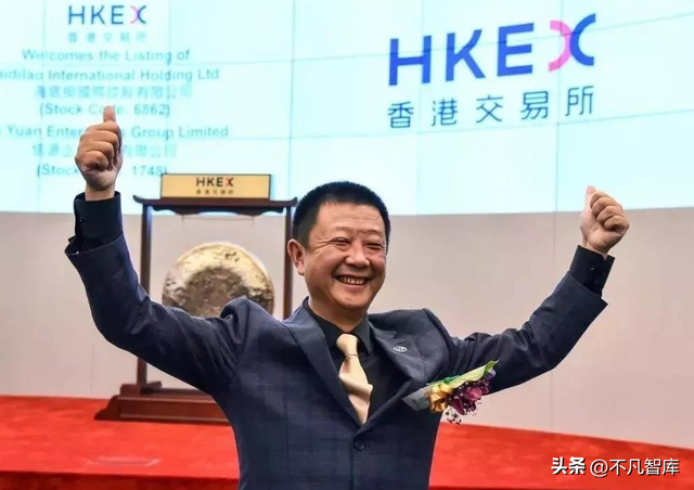 新加坡富豪榜大洗牌:海底捞张勇夫妇降至第6名,位居第1的是谁?