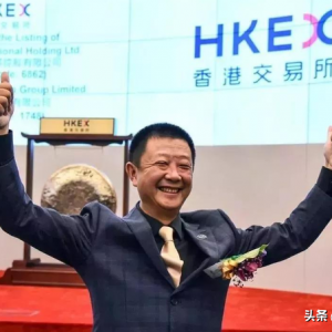 新加坡富豪榜大洗牌：海底捞张勇夫妇降至第6名，位居第1的是谁？