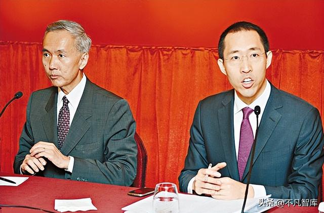 新加坡富豪榜大洗牌:海底捞张勇夫妇降至第6名,位居第1的是谁?