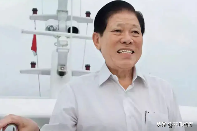新加坡富豪榜大洗牌:海底捞张勇夫妇降至第6名,位居第1的是谁?