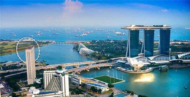 去新加坡做电商还有机会吗？