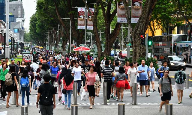 新加坡人讨论:新加坡文化与中国文化有哪些不同?