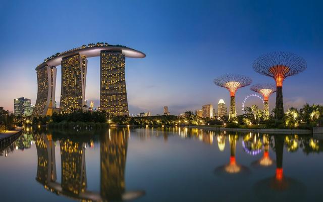 如何在新加坡成功开展贸易业务？