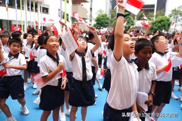 新加坡留学|新加坡学校常见的英文缩写(超详细)