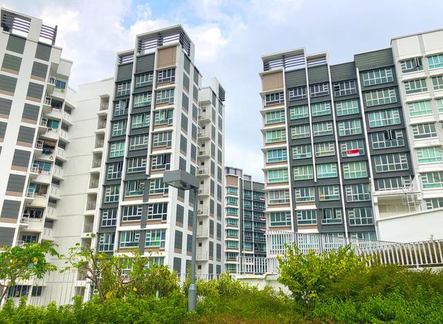 新加坡的房价有中国内地一线城市的房价高吗？
