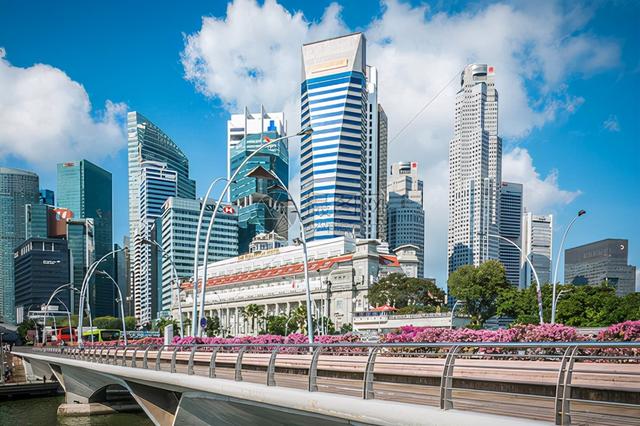 12条流程，帮你梳理新加坡求职全过程