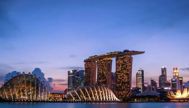 签之家总结新加坡SP工作签证办理流程有哪些？需要准备哪些材料？