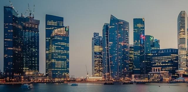 新加坡工作党们注意!EP、SP等工作准证申请费用和申请标准上调
