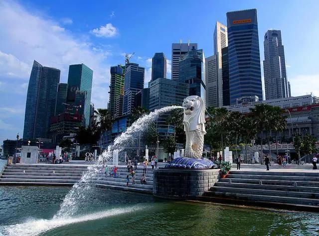 海外工作之新加坡收入篇 各工种收入一览