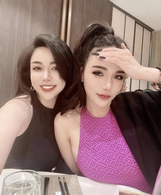 28岁知名美女富婆再婚变！二婚仅2个月就分居，父亲是新加坡富豪