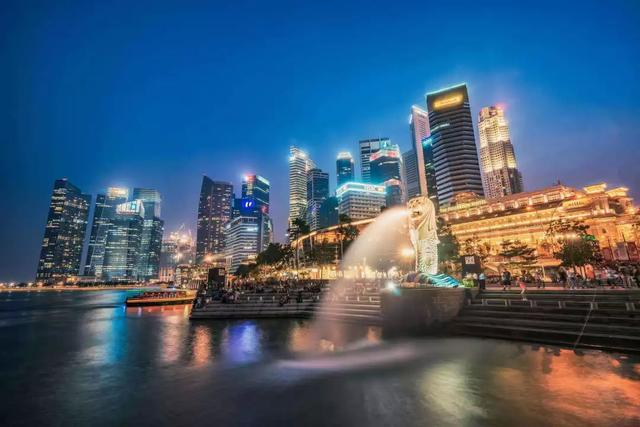 新加坡劳务中介关于新加坡签证都有哪些类型？