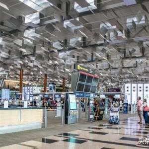 实用攻略｜新加坡樟宜机场怎么退税？流程是什么？