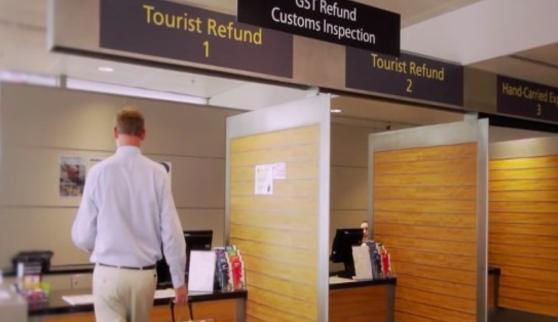 新加坡旅游退税攻略：信用卡、支付宝、现金三种方式任你选！