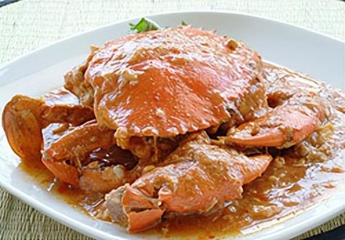 新加坡菜特点,肉骨茶是不是茶?