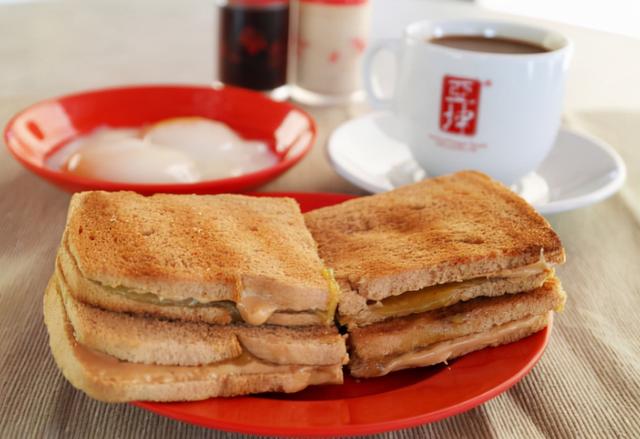 新加坡家庭的一日三餐,都爱吃些什么,为何人均预期年龄能到85岁
