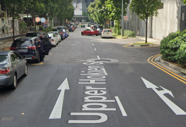 新加坡竟然还有李白路、杜甫路?那白胡椒路,巴西立又是啥?
