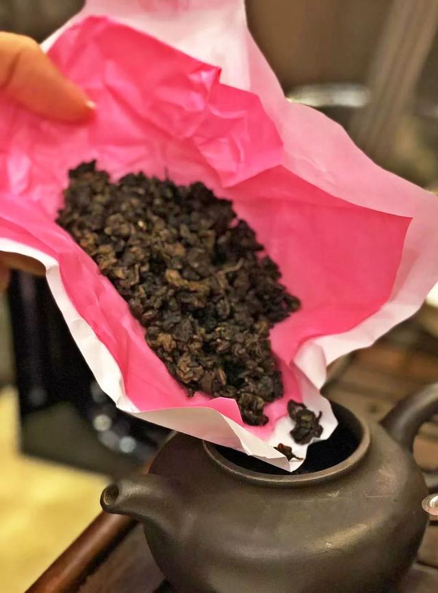 问茶|新加坡的“吃茶”与“喝茶”