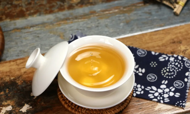 新加坡人为什么对普洱茶又爱又恨?销售历史悠久却毁誉参半?