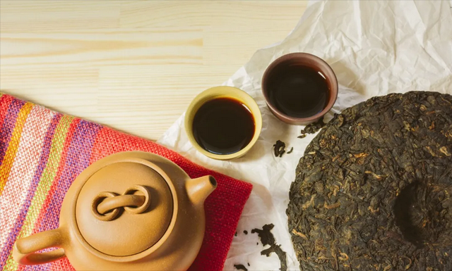 新加坡人为什么对普洱茶又爱又恨?销售历史悠久却毁誉参半?