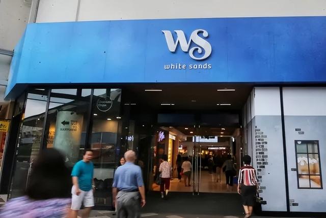 新加坡竟然还有李白路、杜甫路?那白胡椒路,巴西立又是啥?