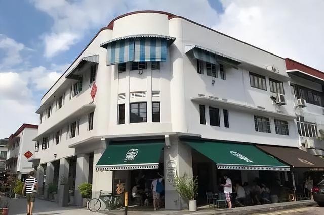 新加坡竟然还有李白路、杜甫路?那白胡椒路,巴西立又是啥?