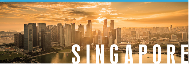 生活化、多场景、可持续——新加坡CBD复兴计划
