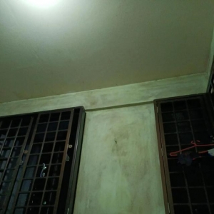 我在新加坡的打工生活