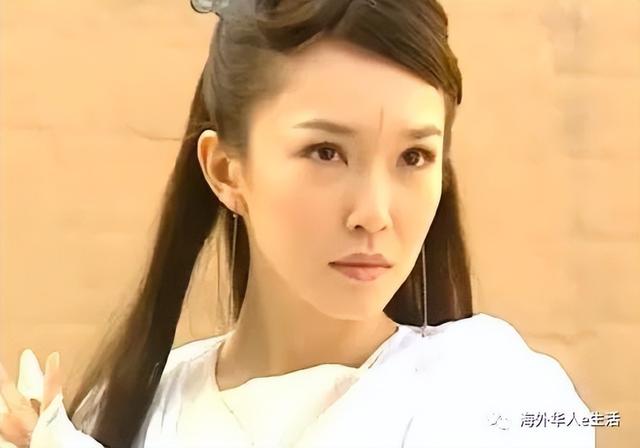 清冷美丽——这些来自新加坡的女星,你认识几位呢?