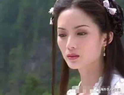 清冷美丽——这些来自新加坡的女星,你认识几位呢?