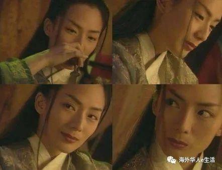 清冷美丽——这些来自新加坡的女星,你认识几位呢?