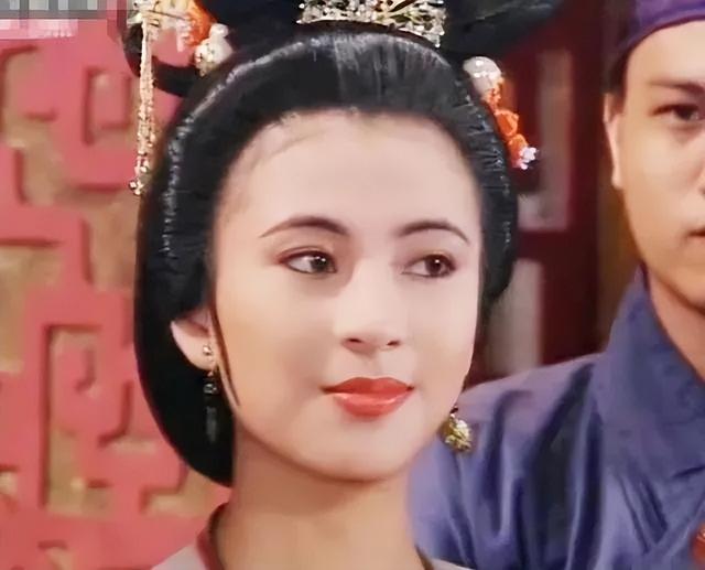 清冷美丽——这些来自新加坡的女星,你认识几位呢?