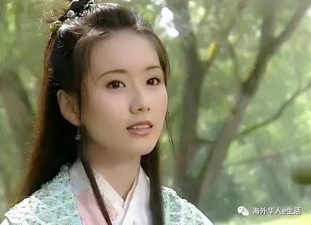 清冷美丽——这些来自新加坡的女星,你认识几位呢?