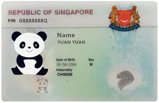 新加坡留学必办的卡有哪些？快来抄作业啦