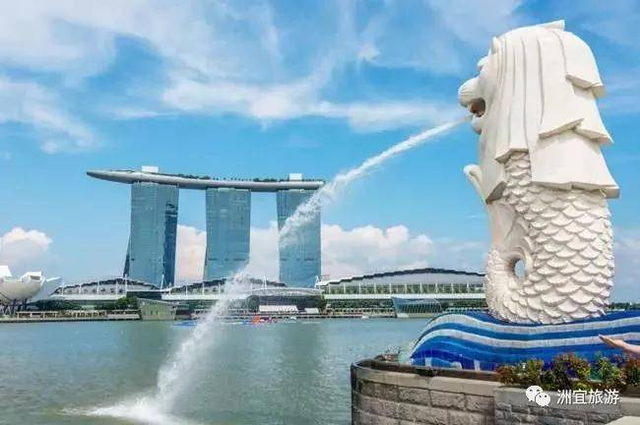 2022新加坡签证申请延期停留详细攻略