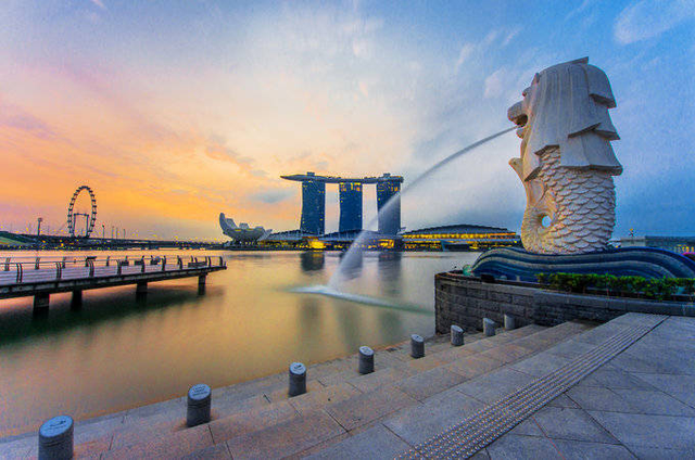 2022新加坡电子签证常见问题汇总