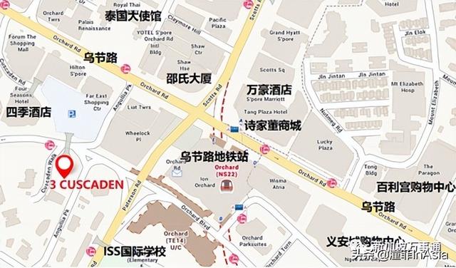 住在新加坡的顶层豪宅公寓是什么体验,网友:人均富豪的既视感