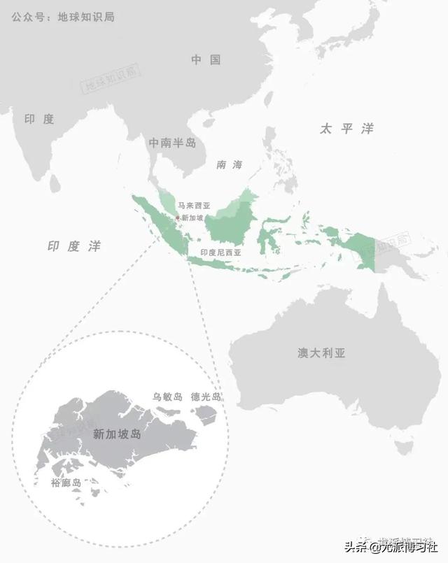 高性价比的选择,去新加坡读博士