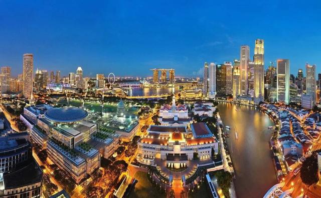 新加坡留学｜签证需准备细节盘点