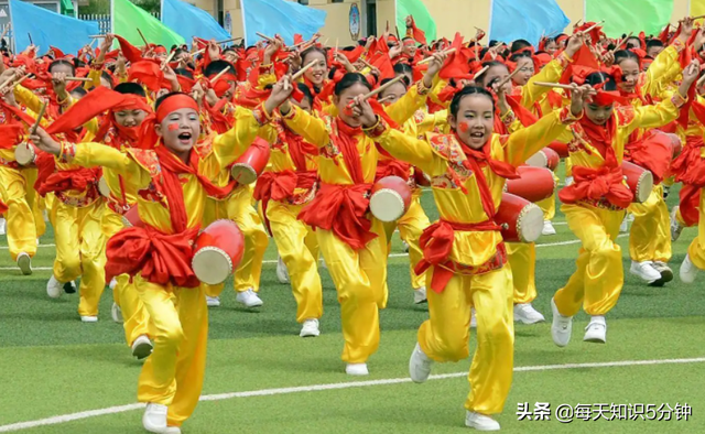 中国的儿童节比国际儿童节还要早!附世界各国儿童节介绍