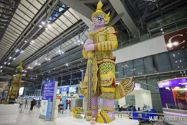 五一去泰国玩吗?入境政策有什么新变化?落地签要买返程机票吗?